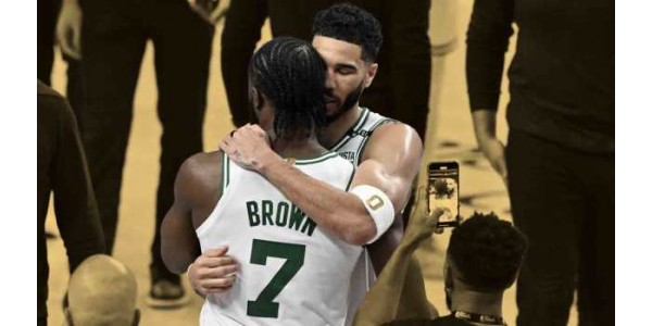 Der wichtigste Faktor für den Erfolg der Boston Celtics